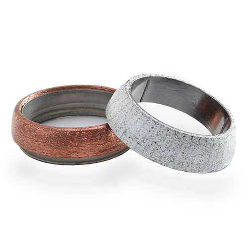 High Temperature Seal Gaskets